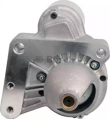 BOSCH F 042 200 019 - Стартер vvparts.bg