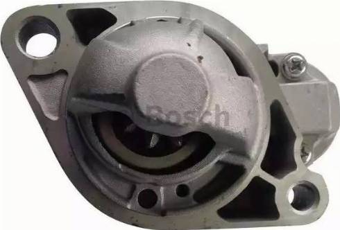 BOSCH F 042 200 014 - Стартер vvparts.bg