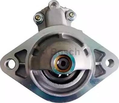 BOSCH F 042 200 010 - Стартер vvparts.bg