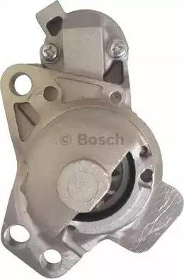 BOSCH F 042 200 032 - Стартер vvparts.bg