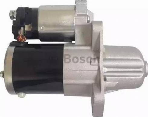 BOSCH F 042 200 032 - Стартер vvparts.bg