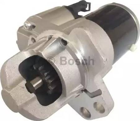 BOSCH F 042 200 032 - Стартер vvparts.bg