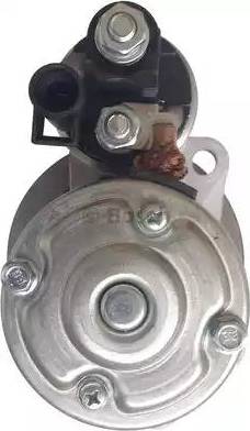 BOSCH F 042 200 032 - Стартер vvparts.bg