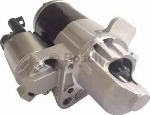 BOSCH F 042 200 032 - Стартер vvparts.bg