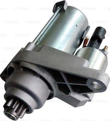 BOSCH F 042 200 028 - Стартер vvparts.bg