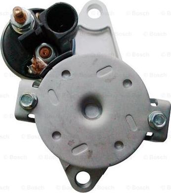 BOSCH F 042 200 028 - Стартер vvparts.bg