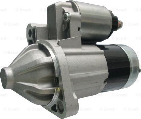 BOSCH F 042 200 022 - Стартер vvparts.bg