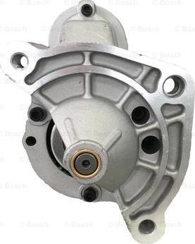 BOSCH F 042 200 141 - Стартер vvparts.bg