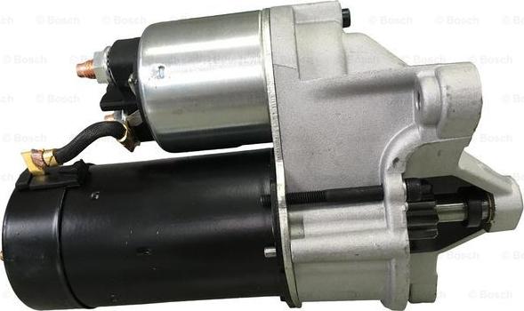 BOSCH F 042 200 141 - Стартер vvparts.bg