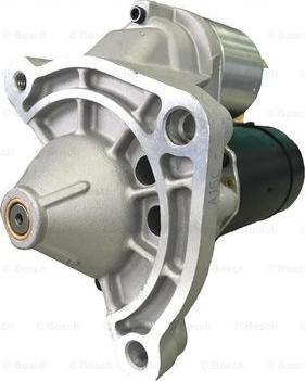 BOSCH F 042 200 141 - Стартер vvparts.bg