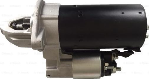 BOSCH F 042 200 159 - Стартер vvparts.bg