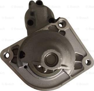 BOSCH F 042 200 159 - Стартер vvparts.bg