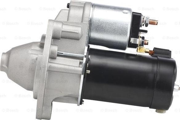 BOSCH F 042 200 157 - Стартер vvparts.bg