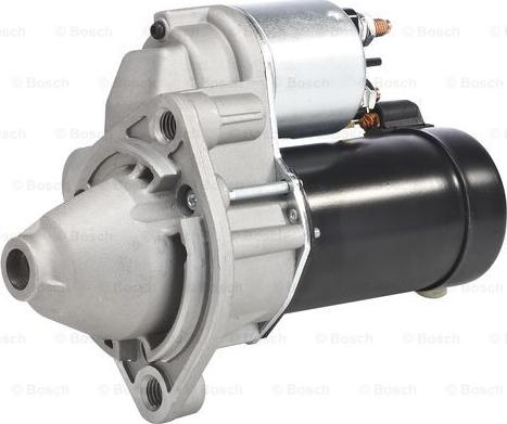 BOSCH F 042 200 157 - Стартер vvparts.bg