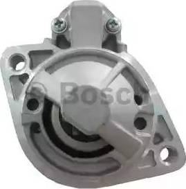 BOSCH F 042 200 115 - Стартер vvparts.bg