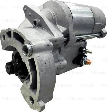 BOSCH F 042 200 173 - Стартер vvparts.bg