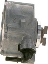 BOSCH F 009 D00 210 - Вакуум помпа, спирачна система vvparts.bg