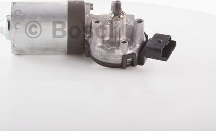 BOSCH F 006 B20 088 - Двигател на чистачките vvparts.bg