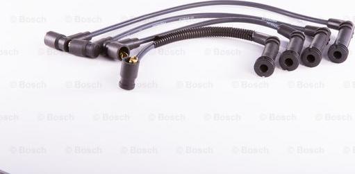BOSCH F 000 99C 609 - Комплект запалителеи кабели vvparts.bg