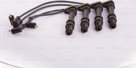 BOSCH F 000 99C 071 - Комплект запалителеи кабели vvparts.bg