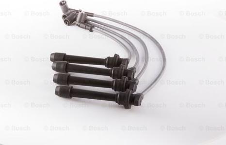 BOSCH F 000 99C 134 - Комплект запалителеи кабели vvparts.bg