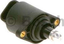 BOSCH F 000 99M 200 - Регулиращ клапан на свободния ход, захранване с въздух vvparts.bg