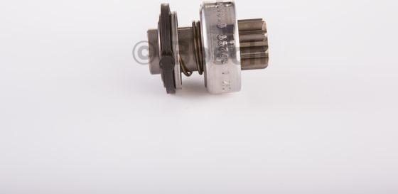 BOSCH F 000 AL1 040 - Зъбно колелце, стартер vvparts.bg