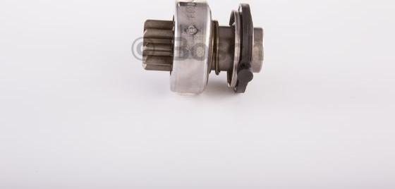 BOSCH F 000 AL1 040 - Зъбно колелце, стартер vvparts.bg