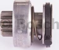 BOSCH F 000 AL1 324 - Зъбно колелце, стартер vvparts.bg