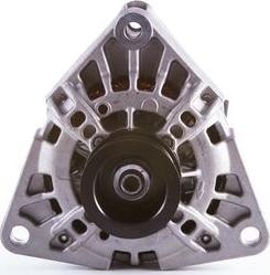 BOSCH F 000 BL0 465 - Генератор vvparts.bg