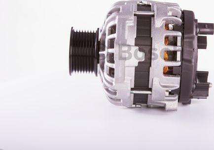 BOSCH F 000 BL0 475 - Генератор vvparts.bg