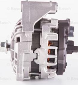 BOSCH F 000 BL0 477 - Генератор vvparts.bg