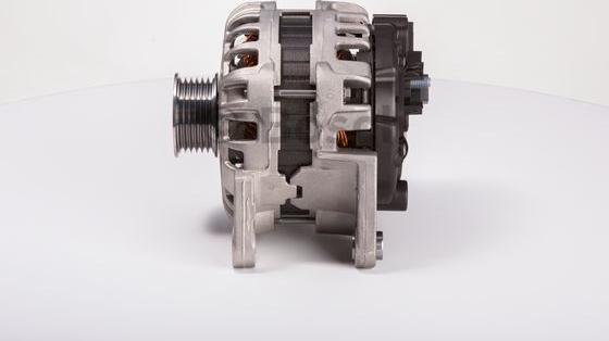 BOSCH F 000 BL0 4A0 - Генератор vvparts.bg