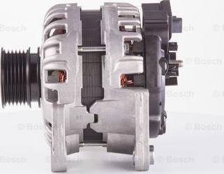 BOSCH F 000 BL0 4E9 - Генератор vvparts.bg