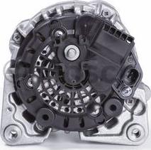 BOSCH F 000 BL0 4K7 - Генератор vvparts.bg