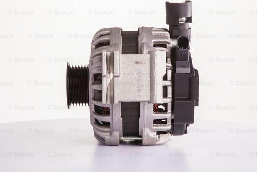 BOSCH F 000 BL0 609 - Генератор vvparts.bg