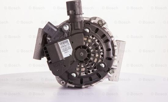 BOSCH F 000 BL0 609 - Генератор vvparts.bg