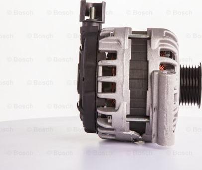 BOSCH F 000 BL0 609 - Генератор vvparts.bg