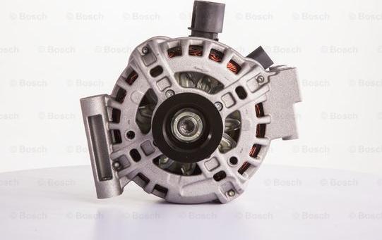 BOSCH F 000 BL0 609 - Генератор vvparts.bg