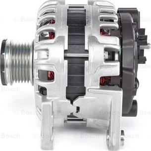 BOSCH F 000 BL0 603 - Генератор vvparts.bg