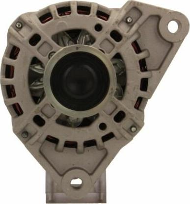 BOSCH F000BL0622 - Генератор vvparts.bg