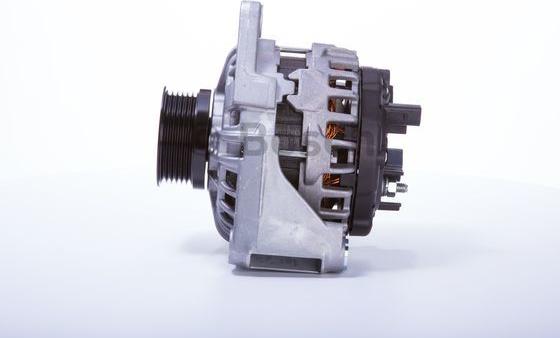 BOSCH F 000 BL0 6K5 - Генератор vvparts.bg