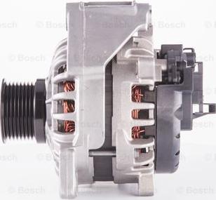 BOSCH F 000 BL0 755 - Генератор vvparts.bg