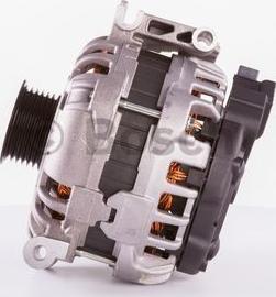 BOSCH F 000 BL0 700 - Генератор vvparts.bg