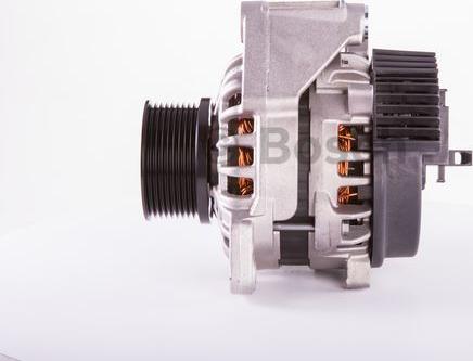 BOSCH F 000 BL0 739 - Генератор vvparts.bg