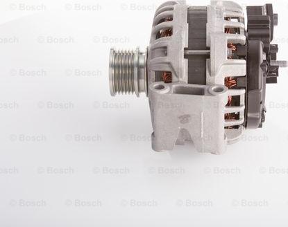 BOSCH F 000 BL0 732 - Генератор vvparts.bg