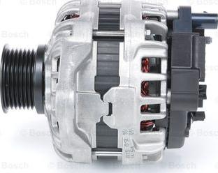 BOSCH F 000 BL0 7P9 - Генератор vvparts.bg