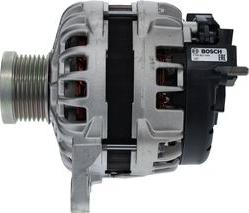 BOSCH F 000 BL0 7W9 - Генератор vvparts.bg