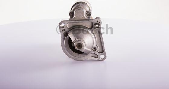 BOSCH F 000 C60 004 - Стартер vvparts.bg