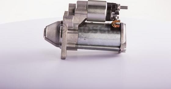 BOSCH F 000 C60 004 - Стартер vvparts.bg